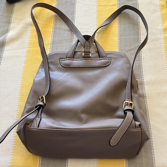 Backpack purse - Picture 2 of 3